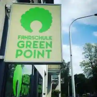 School Fahrschule Green Point Darmstadt 1