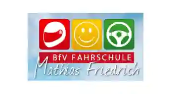 Fahrschule Mathias  Friedrich Bettenhausen 1