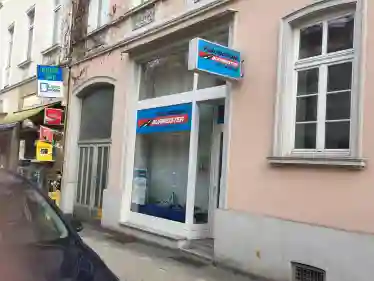 School Fahrschule Burmeister - Inh. Gerhard Wilbert Dotzheim 1