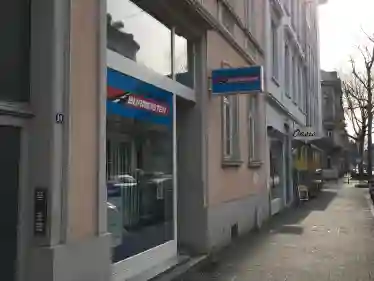 School Fahrschule Burmeister - Inh. Gerhard Wilbert Dotzheim 1