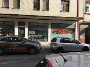 School Fahrschule PS Drive GmbH - Leverkuser Str. Höchst 1