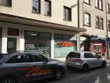 School Fahrschule PS Drive GmbH - Leverkuser Str. Höchst 1