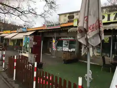 School Fahrschule Michael Kneib - An der Goldgrube Oberstadt 1