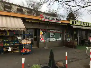 Fahrschule Michael Kneib - An der Goldgrube Oberstadt 1