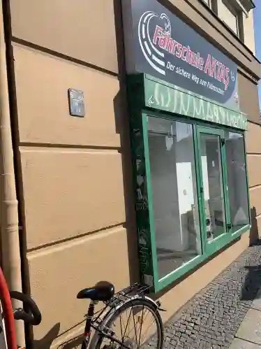 Fahrschule Aktas - Kottbusser Str. Kreuzberg 1