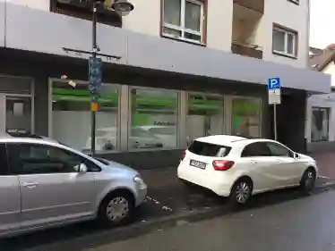Fahrschule Hawe’s GmbH - Alt Fechenheim 1