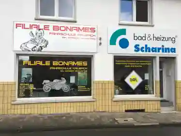 Fahrschule Kalbach - Bonameser Hainstraße Bonames 1