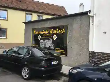 School Fahrschule Kalbach - Talstraße 1