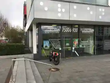 Fahrschule Fahrschul-Team - Kalbach-Riedberg Niederursel 1