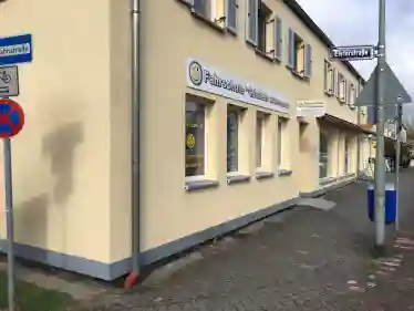 Fahrschule Wehnhardt - Griesheim Nied 1