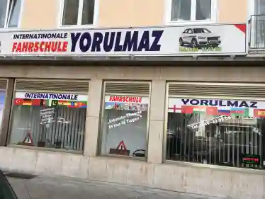 School Fahrschule Yorulmaz  GmbH Flughafen 1