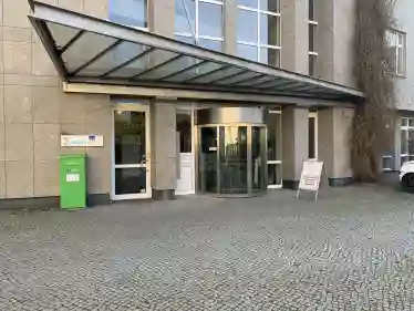 School Gullivers Fahrschule Halensee 1