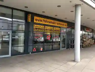 Fahrschule Schleich - Inh. Bernd Reisert Hartenberg/Münchfeld 1