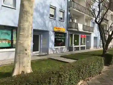 Fahrschule Auto Geßner École GmbH - Ginnheim 1