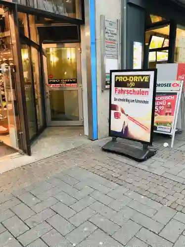 Fahrschule PRO-DRIVE Fahrschulen Köln Altstadt-Süd 1