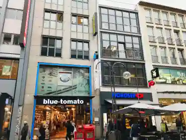 School PRO-DRIVE Fahrschulen Köln Altstadt-Süd 1