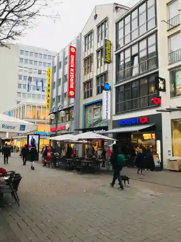 School PRO-DRIVE Fahrschulen Köln Altstadt-Süd 1