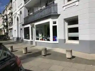 Fahrschule Dein-Führerschein - Hamburg-Eppendorf Eppendorf 1