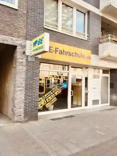 Fahrschule BE-Fahrschule, Bergmann & Engel GbR - Itterstraße Holthausen 1