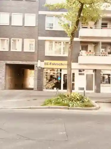 Fahrschule BE-Fahrschule, Bergmann & Engel GbR - Itterstraße Holthausen 1