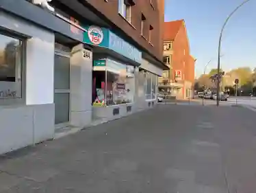 Fahrschule Isi Hamm 1