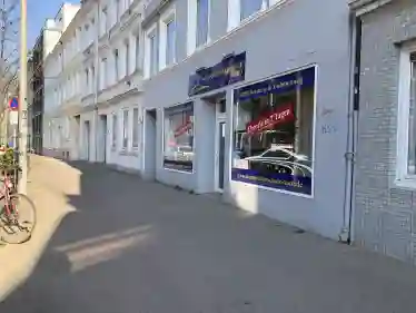 Fahrschule Intensivfahrschule-Nord Ottensen 1