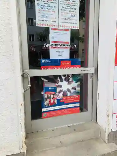School Fahrschule Aktas - Gotzkowskystr. Moabit 1