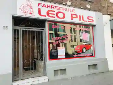 Fahrschule Pils - Karlsgraben 25 Aachen 1