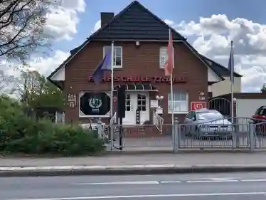 Fahrschule Pagel Inh. Martin Farmsen-Berne 1