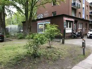 School Fahrschule Galaxy Eilbek 1