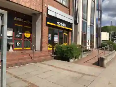 School Academy Intensivfahrschule Wetjen - Barmbek Barmbek-Nord 1