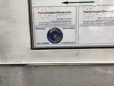 Fahrschule Umwelt Inh. M. Fischer Othmarschen 1