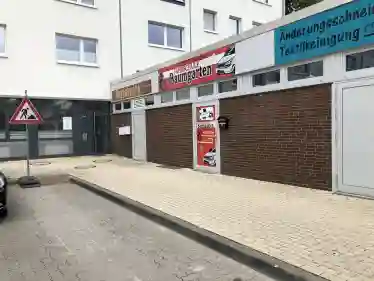 School Fahrschule  Baumgarten Wilhelmsburg 1