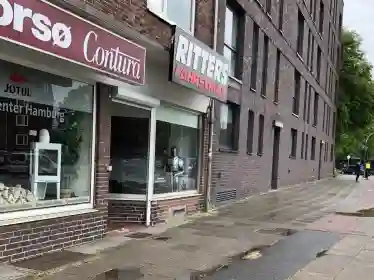 School Ritters Fahrschule Stellingen 1