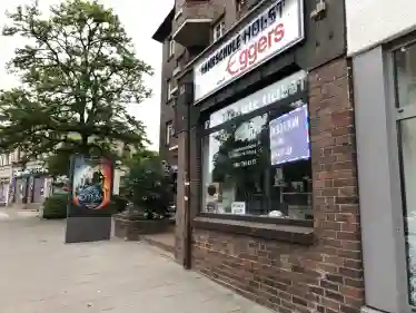 Fahrschule Holst - Harburg Meckelfeld 1