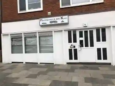 School Fahrschule am Kino - Lohbrügge Wentorf bei Hamburg 1