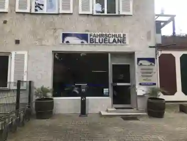 Fahrschule Bluelane - Steglitz Kleinmachnow 1