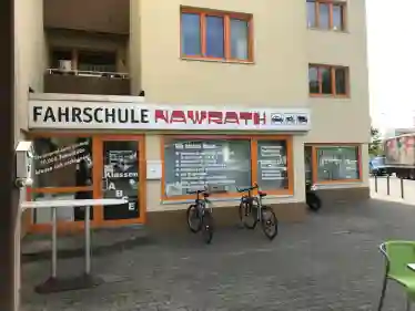 Fahrschule Nawrath - Schöneberg Osdorf 1