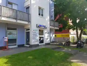 Fahrschule Petzold Eichwalde 1