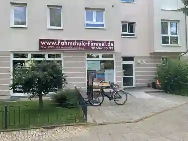 Fahrschule Fimmel - Waldstraße  1