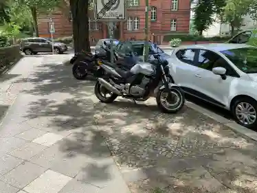 Fahrschule Fun on Wheels Steglitz 1