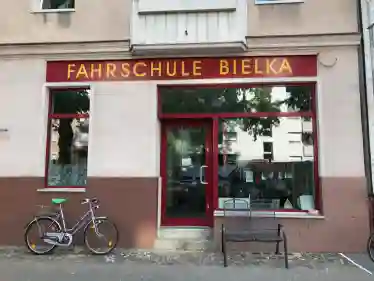 Fahrschule Bielka Siemensstadt 1