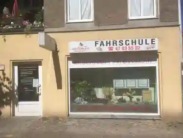 Fahrschule audimax GmbH - Bildung & Events Hauptstr. Wilhelmsruh 1