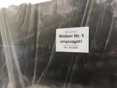 School SUCCESS Fahrschul GmbH - Wisbyer Str. 5 Pankow 1