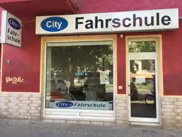 Fahrschule Cityfahrschule Berlin - Prenzlauer Allee Berg 1