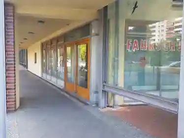 School Fahrschule Jürgen Groß Ahrensfelde 1