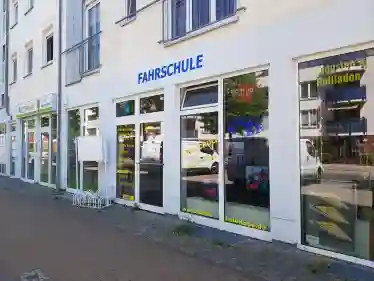 Fahrschule Kobe - Hönow 1