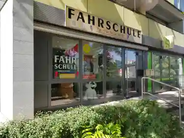 School Fahrschule am Spree-Center Biesdorf 1