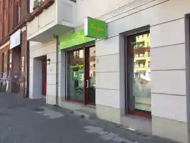 School Ferien Fahrschule Friedrich Kreuzberg 1