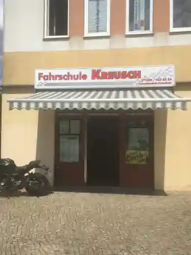 School Fahrschule Kreusch Blankenburg 1